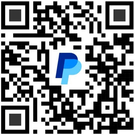 PayPal QR