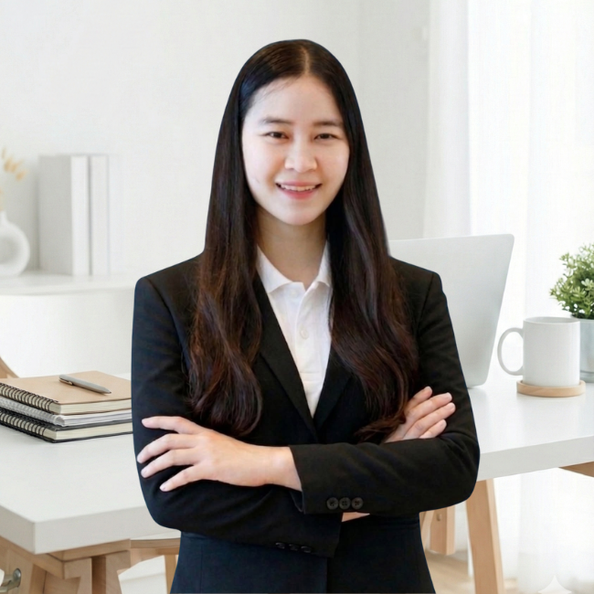 Advisory Board Member 1